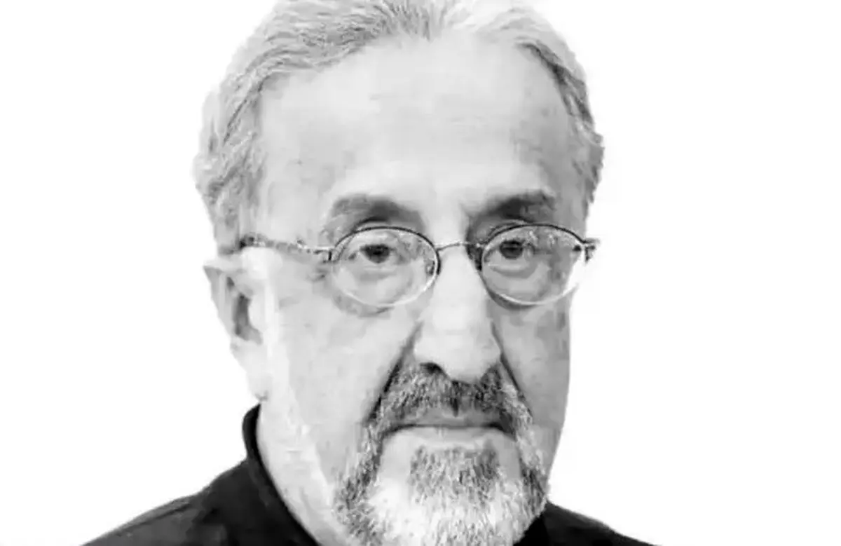 ابوالقاسم قاسم‌زاده درگذشت
