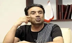 حمله تند نصرالله رادش به هنرمندان: حالم ازتون بهم میخوره/ ویدئو