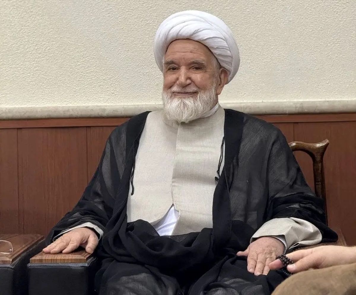 روزنامه اصولگرا خطاب به مهدی کروبی: او همچنان در توهمات گذشته سیر میکند/ بیانیه اخیر او در راستای ایجاد بحرانی تازه طراحی شده