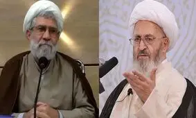 آیت‌الله سبحانی به سلیمانی اردستانی هشدار داد از سرنوشت سید احمد کسروی عبرت بگیرد