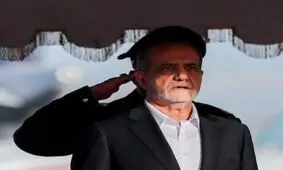 دولت پزشکیان رابطه با همسایه‌ها را جدی بگیرد