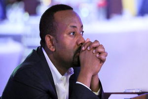 آزادی رهبر مخالفان دولت اتیوپی/ آمادگی ابی احمد برای گفتگوی ملی/ گوترش استقبال کرد