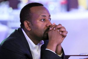 آزادی رهبر مخالفان دولت اتیوپی/ آمادگی ابی احمد برای گفتگوی ملی/ گوترش استقبال کرد