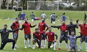 ماجرای تست دوپینگ ملی‌پوشان چه بود؟