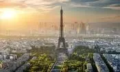 از برج ایفل تا خیابان شانزه‌لیزه؛ راهنمای کامل سفر به پاریس با پرواز از تهران