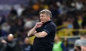 حضور ماتزاری در پرسپولیس منتفی شد