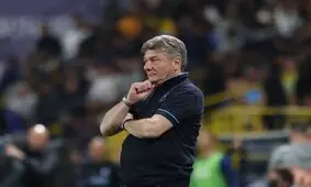 حضور ماتزاری در پرسپولیس منتفی شد