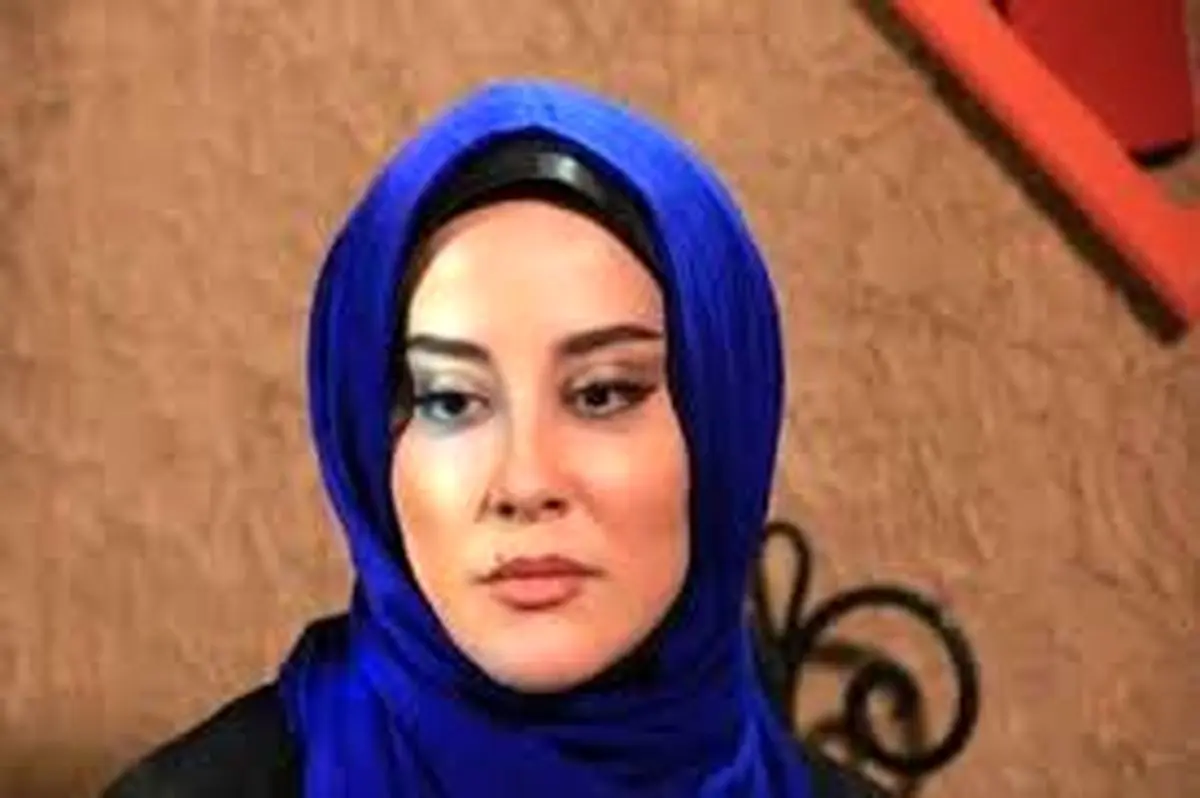 سفر در زمان؛ «آشا مهرابی» در 12 سالگی و در اولین سریال اش؛ سال 64 