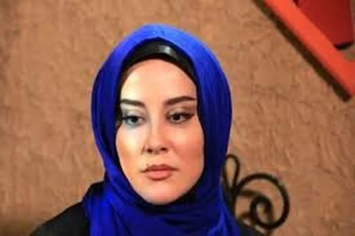 سفر در زمان؛ «آشا مهرابی» در 12 سالگی و در اولین سریال اش؛ سال 64 