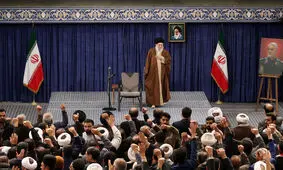 انتخابات جلوی دیکتاتوری، هرج و مرج و ناامنی را می‌گیرد/  2 انتخابات خبرگان و مجلس بایستی با شکوه برگزار بشود/ بی‌تردید پیروزی با جبهه حق است و رژیم غاصب صهیونیستی ریشه‌کن خواهد شد

