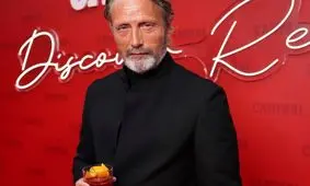 بازیگر مشهور به فیلم اسکورسیزی پیوست 