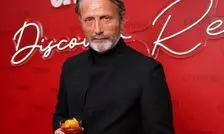 بازیگر مشهور به فیلم اسکورسیزی پیوست 