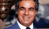 سفر در زمان؛ «ناصرملک مطیعی و گوگوش» در نمایی از فیلم قصاص؛ سال 50 