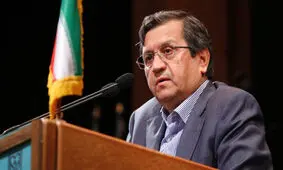 نامه رئیس اتاق بازرگانی تهران به وزیر اقتصاد 