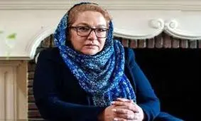 بغض احساسی لاله صبوری در گفتگو با کامران نجف‌زاده: ایران را به آمریکا ترجیح دادم/ ویدئو 