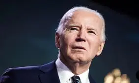 ترامپ: بایدن ربات است و ۵ سال قبل اعدام شده