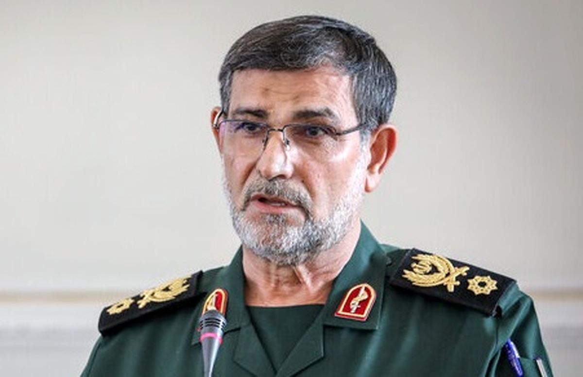  سردار تنگسیری: به هر حمله‌ای پاسخ قوی می‌دهیم/ یمنی‌ها مرد میدان هستند 