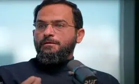 دفاع برهانی از پزشکیان به خاطر استرداد لایحه فضای مجازی؛ این مرد هم شنواست هم شجاع