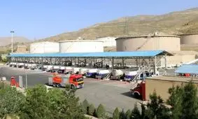 هشدار درباره انبار نفت شهران؛ شورای شهر خواستار انتقال فوری شد