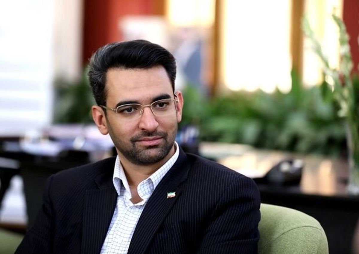 پاسخ معنادار آذریجهرمی به گمانهزنی مشاور جلیلی