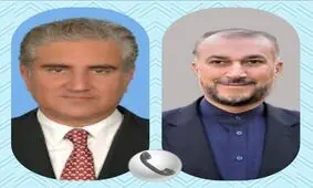 دعوت پاکستان از «امیرعبداللهیان» برای شرکت در اجلاس وزیران خارجه سازمان همکاری اسلامی