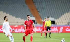 تساوی شاگردان قلعه نویی در حضور زنان در ورزشگاه