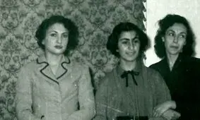  سفر به تاریخ؛ «دختر خان بختیاری» سر سفرۀ عقد؛ 80 سال قبل