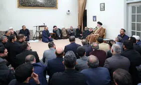  مرور سخنان رهبر انقلاب از دهه 60 تا کنون درباره تعویق امر حکومت ائمه (ع)/ ویدئو