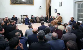  مرور سخنان رهبر انقلاب از دهه 60 تا کنون درباره تعویق امر حکومت ائمه (ع)/ ویدئو