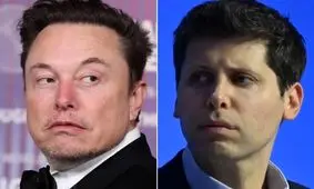 از ایلان ماسک تا مرگ مشکوک: همه‌ی بحران‌هایی که بنیان‌گذار چت جی پی تی را بی‌خواب کرده است
