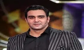 همسر پوریا پورسرخ: پوریا در همه کارها دخالت می کند حتی در آشپزی و کار خانه/ ویدئو