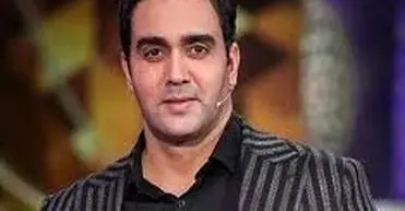 همسر پوریا پورسرخ: پوریا در همه کارها دخالت می کند حتی در آشپزی و کار خانه/ ویدئو