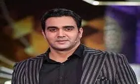همسر پوریا پورسرخ: پوریا در همه کارها دخالت می کند حتی در آشپزی و کار خانه/ ویدئو