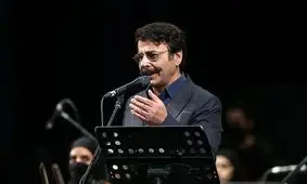 درخواست علیرضا افتخاری برای حذف صدایش از آلبوم «بدرقه»/ ویدئو