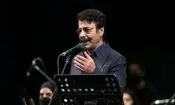 درخواست علیرضا افتخاری برای حذف صدایش از آلبوم «بدرقه»/ ویدئو