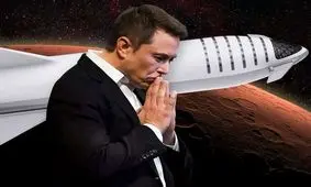 ایلان ماسک؛ از برنامه‌نویسی تا تسخیر فضا/ چگونه کودکی از آفریقای جنوبی ثروتمندترین انسان تاریخ شد؟