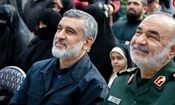 سفر به تاریخ؛ «سردار حاجی زاده» در کنار «کعبه»؛ سال 1386/ عکس

