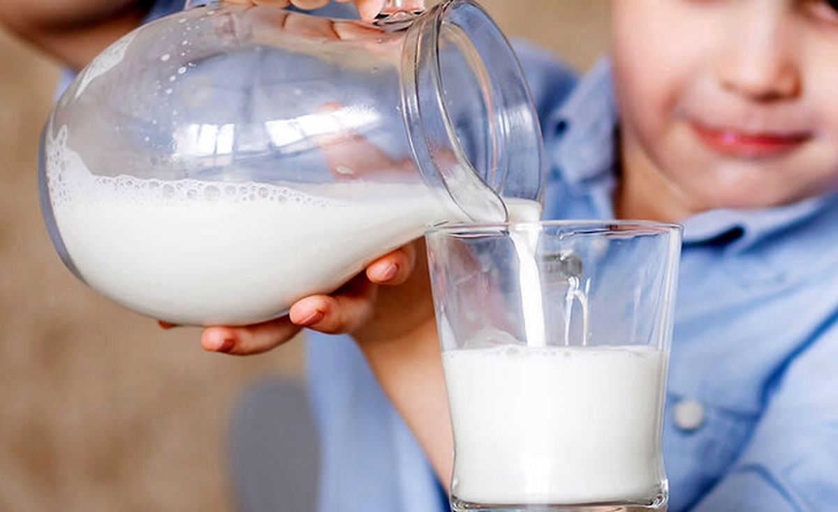 نوشیدنیهای سالم برای کودکان: چه چیزی توصیه میشود و چه چیزی باید محدود شود؟