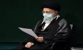 رهبر انقلاب، «شکایت» خانواده رفوگران را که خواندند، گفتند: «وای بر من، وای بر ما»

