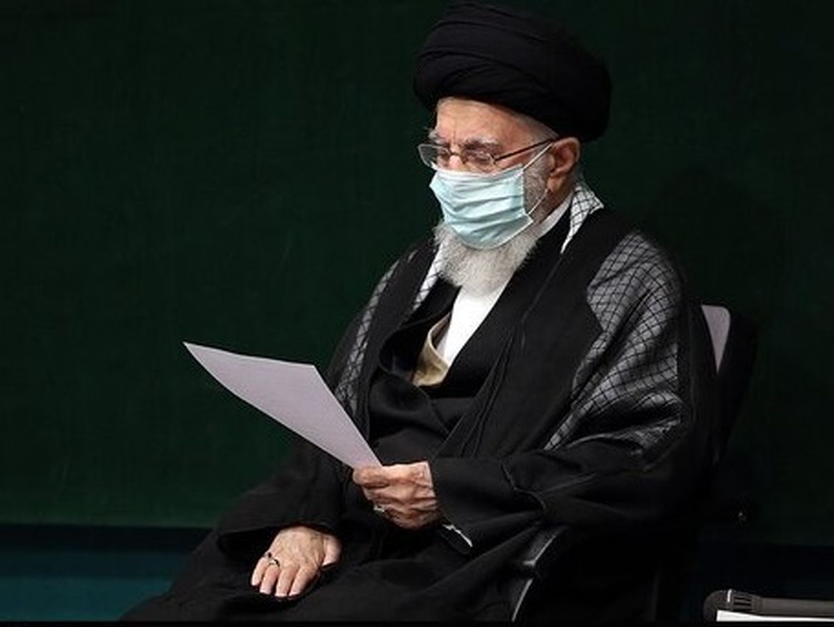 رهبر انقلاب، «شکایت» خانواده رفوگران را که خواندند، گفتند: «وای بر من، وای بر ما»