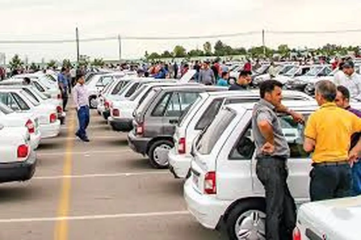 پراید ۹۰ میلیون تومان شد/ جدول قیمت مدل‌های مختلف پراید در بازار