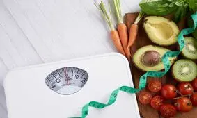 راهکارهایی طلایی برای کاهش وزن در نوروز
