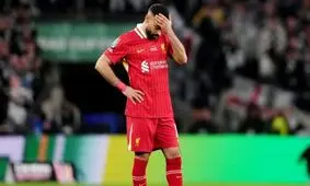 انتقاد تند اسطوره لیورپول از محمد صلاح

