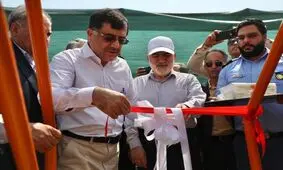 رئیس‌جمهور از تلاش‌ها و اقدامات مؤثر استاندار خوزستان قدردانی کرد