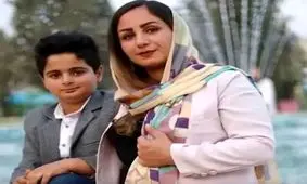 مادر کیان پیرفلک از آموزش و پرورش اخراج شد؟/ حراست بدون هیچ توضیحی از حضور مادر کیان در محل کارش جلوگیری کرده است