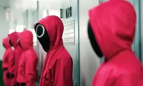 نسخه عربی اسکویید گیم در راه است؟
