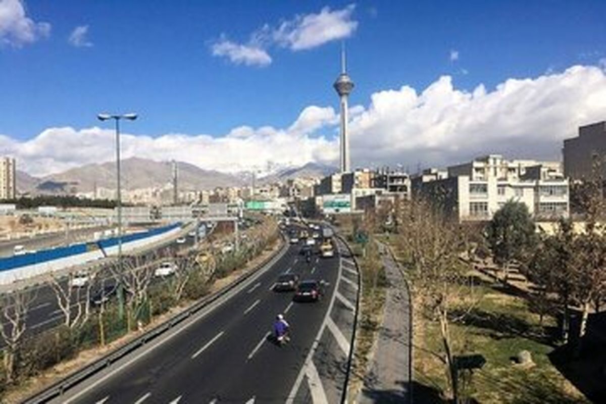 بیلبوردهای «ما انتقام میگیریم» نصب شد