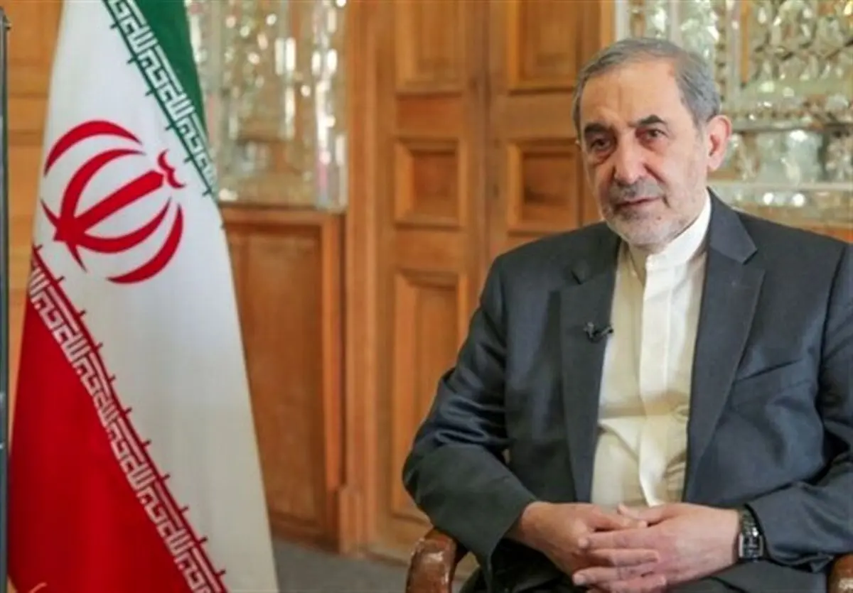 نوشته ولایتی پس از انتخاب سومین رهبر انقلاب/ دل های سوخته آزادی خواهان جهان به ساحل امن و آرامش رسید