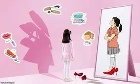 کاهش یک تا 3 ساله‌ سن بلوغ در ایران/ سن متوسط بلوغ در کشورمان، 12 سال است

