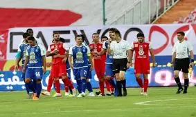 قربانزاده: سهام پرسپولیس و استقلال پایان بهمن وارد بورس می‌شود
